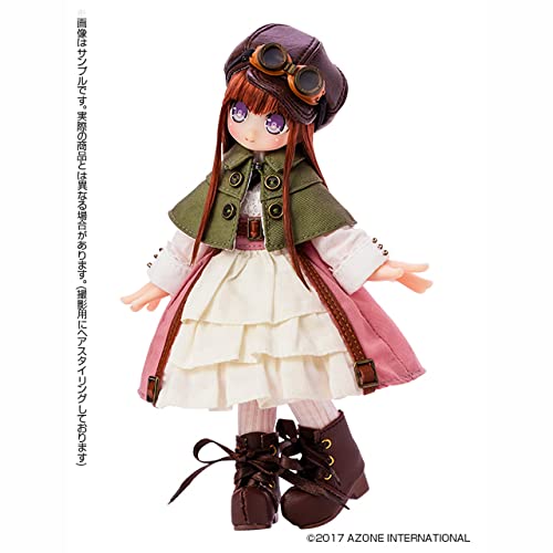 Amazon.co.jp: Lil'Fairy ～ちいさなちいさなお手伝いさん